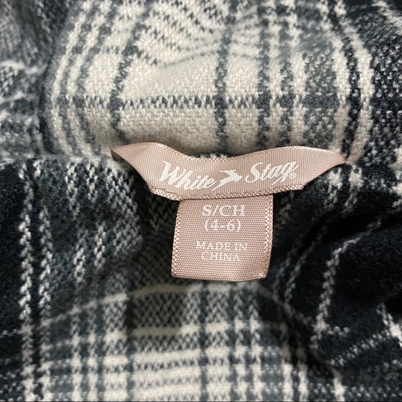 Black Rain Coat ☔️ - Picture 5 of 7